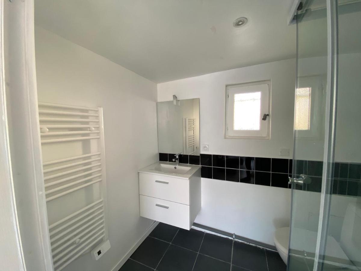 Apartment Un Coin En Provence