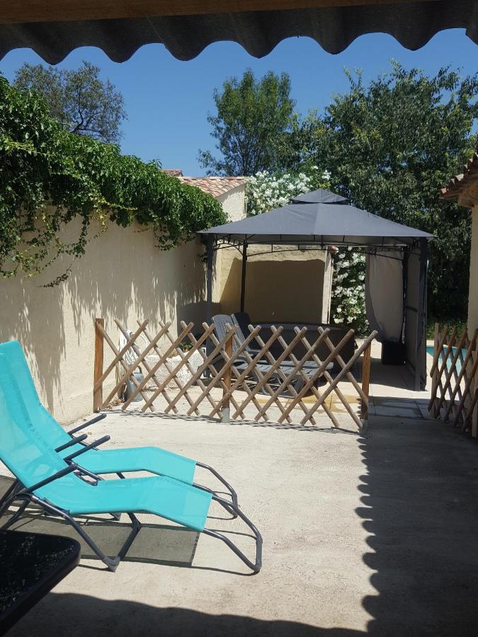Un Coin En Provence Apartment *