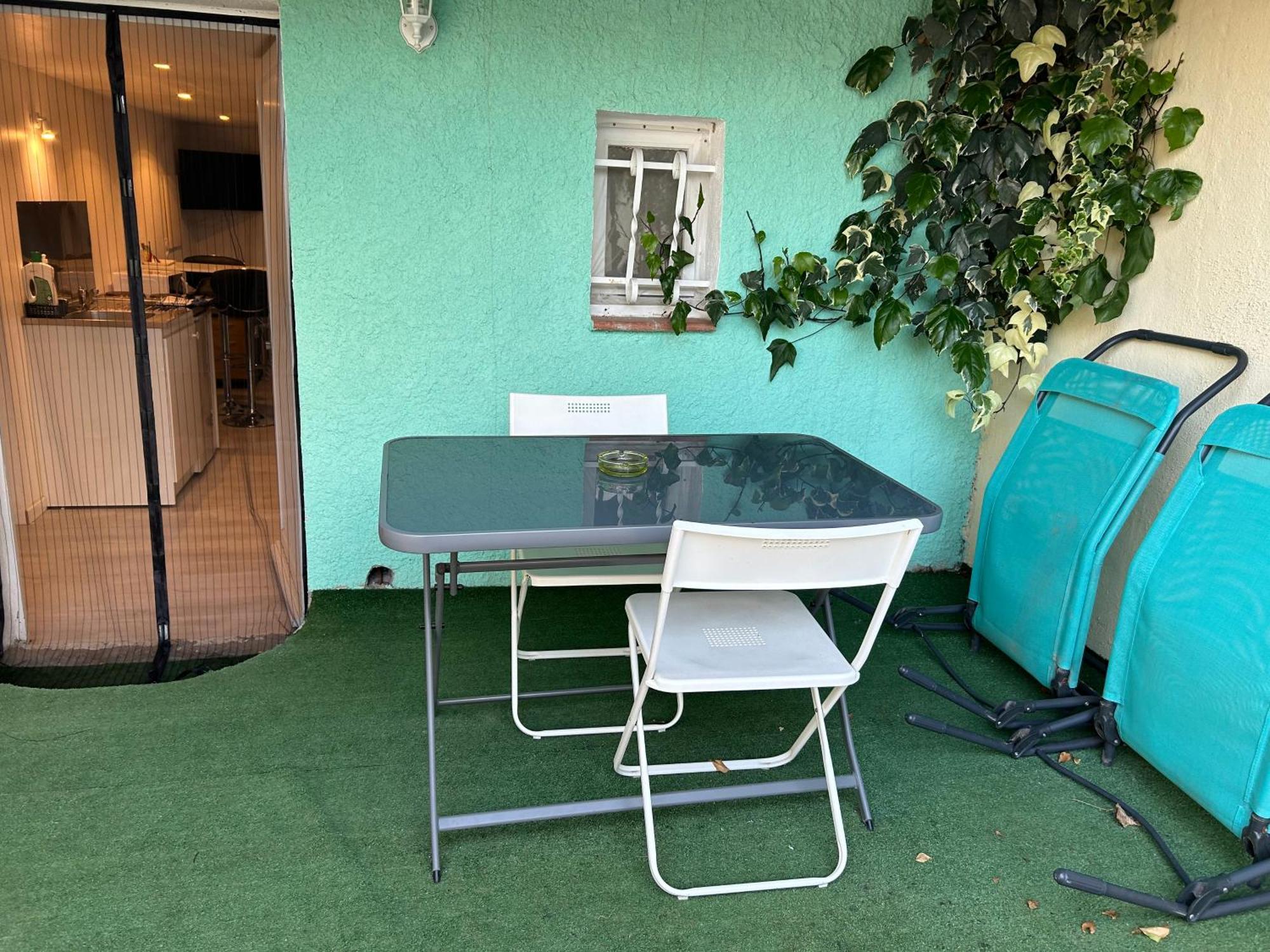 Apartment Un Coin En Provence *