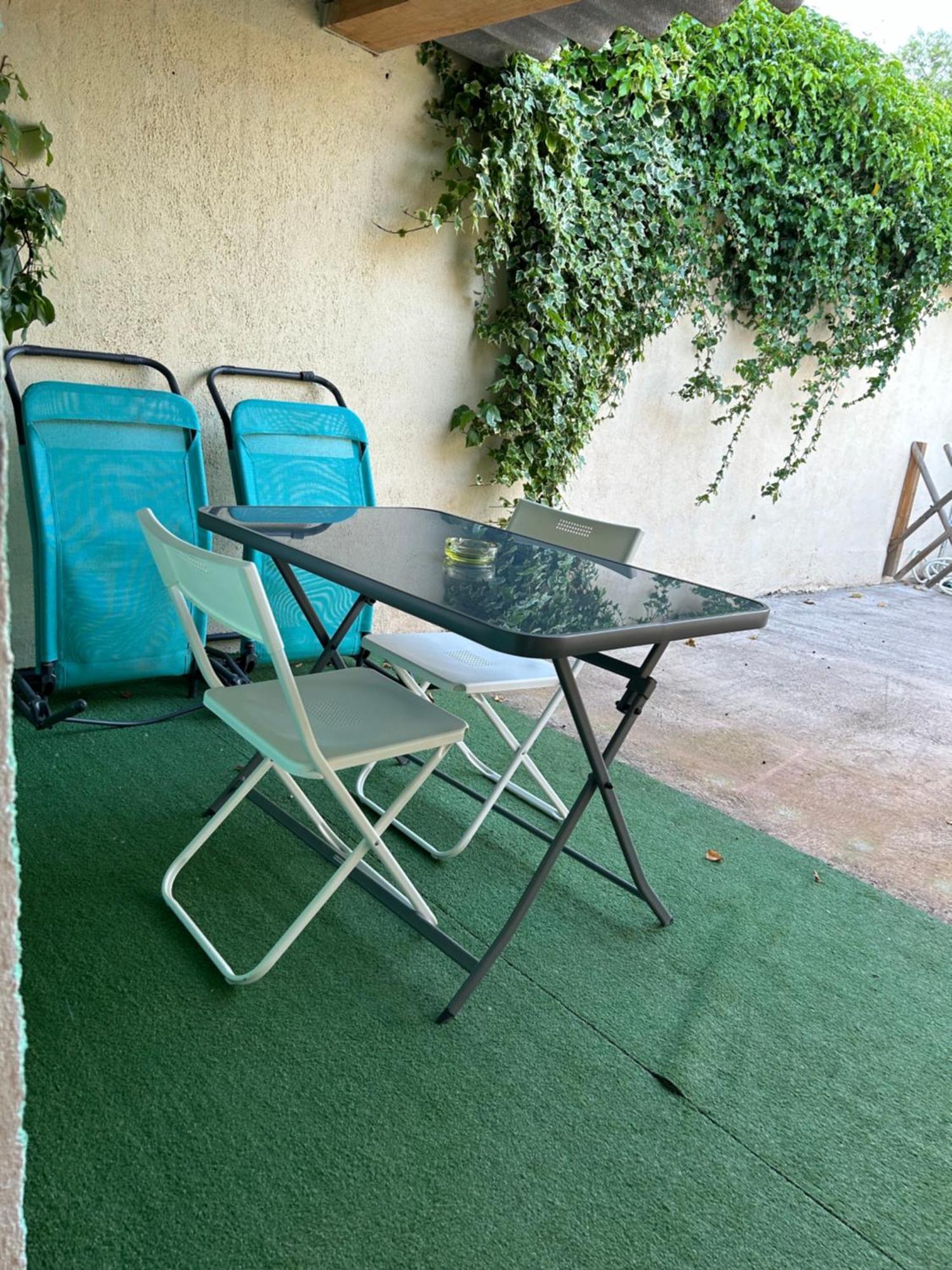 Un Coin En Provence Apartment *