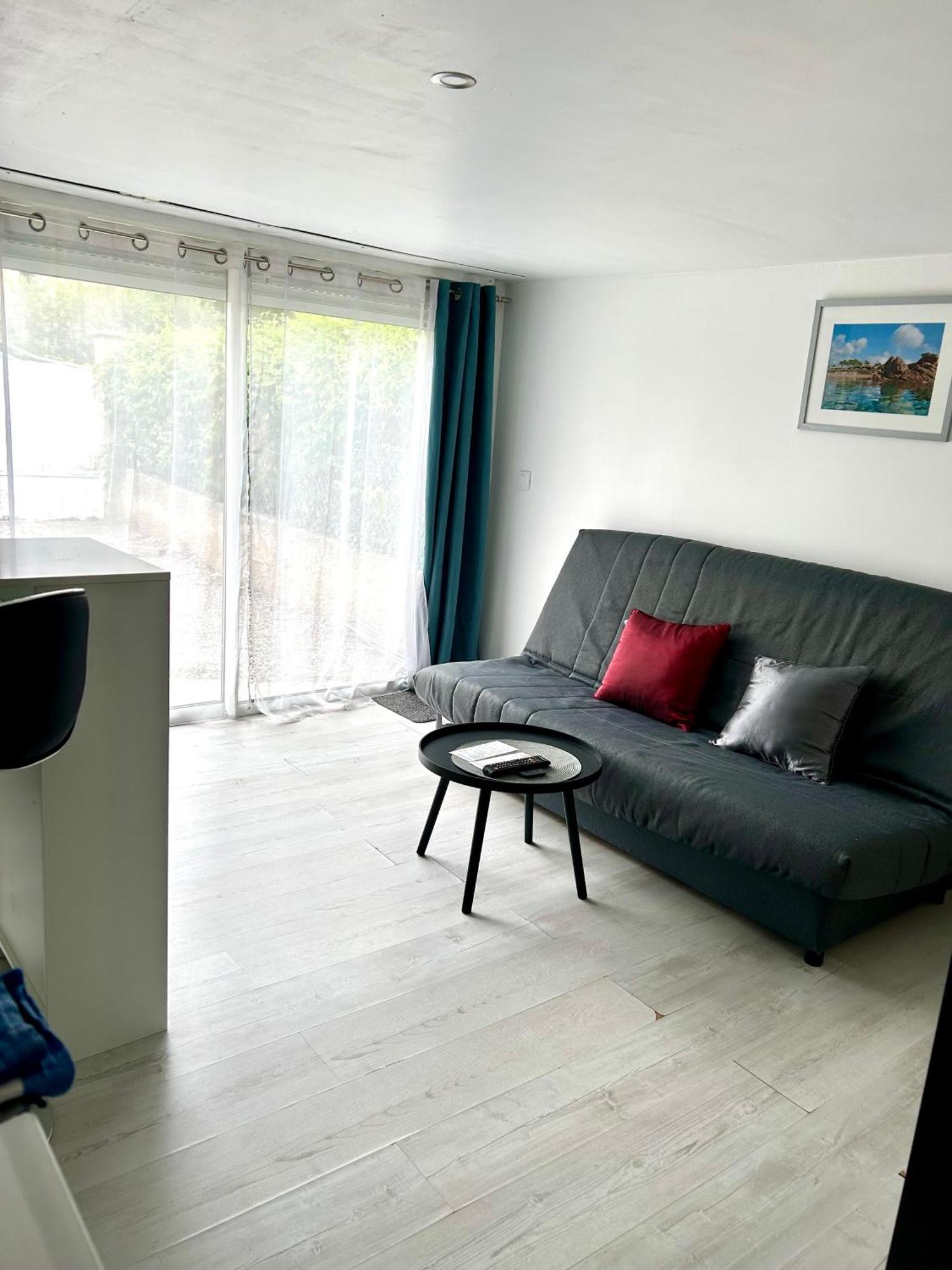 Apartment Un Coin En Provence